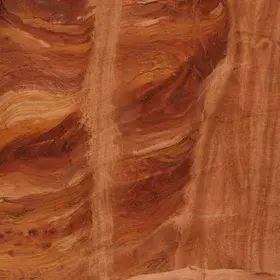 Sandstone formation