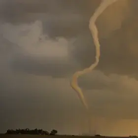 Skinny Tornado