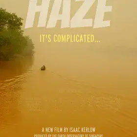 HAZE, it’s complicated…