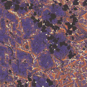 Olivine-based slag from a HCFeMn pilot