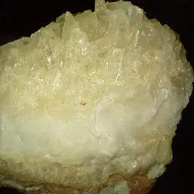 Quartz Rock Sample from Ain Sokhna, Egypt