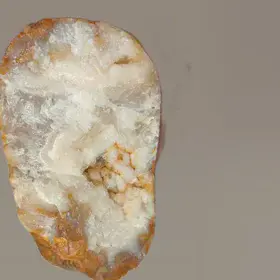 Calcite Crystals from Egypt’s Eastern Desert
